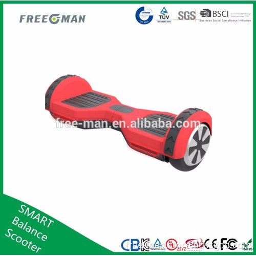Freeman 2016 new samsung battery 6.5 inch hoverboard UL2272